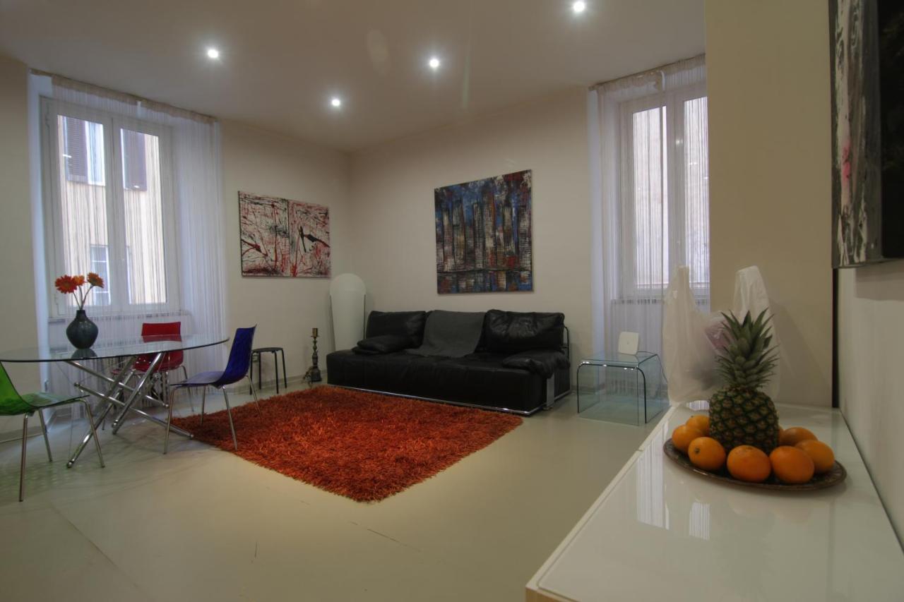 Casa Cavallotti - Modern Apartment Between Train Station And Port Чивітавекк'я Екстер'єр фото